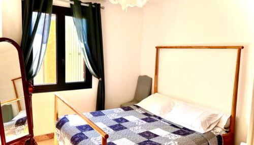 Grand appartement en face du village - Foto 4