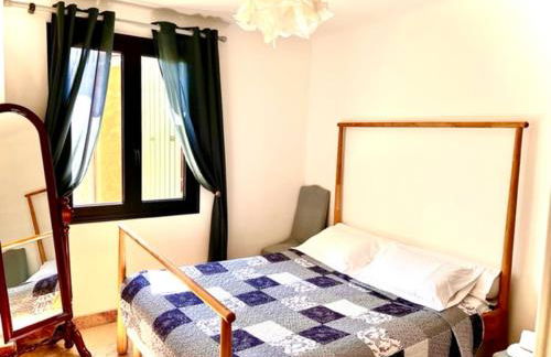 Grand appartement en face du village - Foto 4