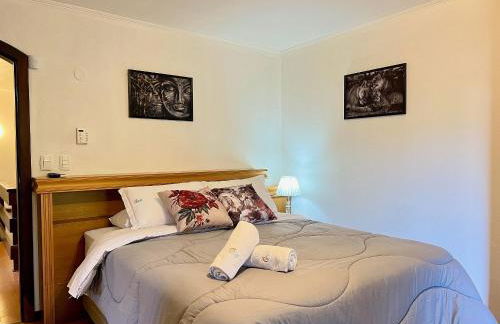 Casa Allegro 3dorm prox Lago Negro by AcheiGramado - Photo 41