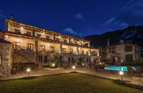 Omalia Village - Photo 42