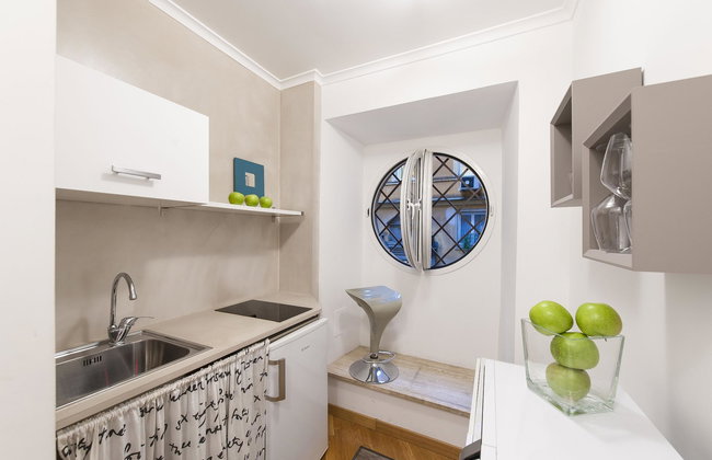 Corso Vittorio Apartments - Foto 127