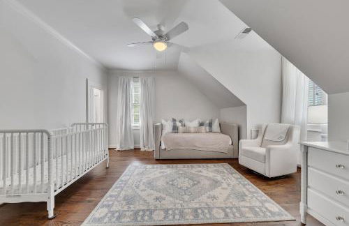 Luxury 5BR Buckhead Home World Cup Ready - Foto 54