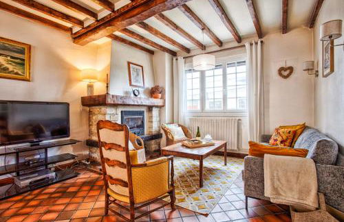 La Maison Fabane - Hypercentre de Carentan - Foto 12