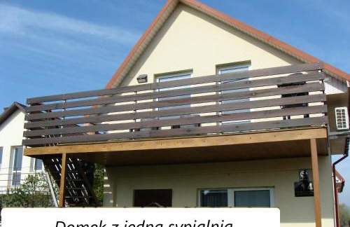 Domki na skarpie - Foto 29