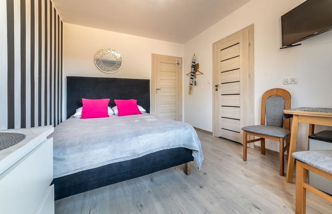 Willa w Rozewiu - Foto 7