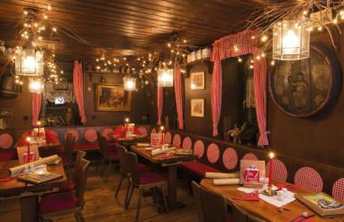 Stäffele City Appartements - Photo 21