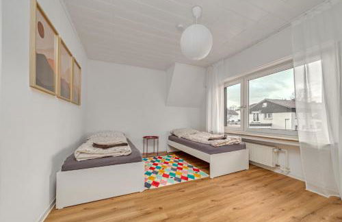 Wohlfühl Zuhause in ruhiger, zentraler Lage - Foto 6