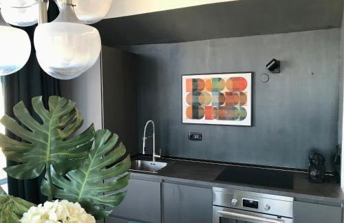 Central penthouse with spectacular sea and city views - Foto 20