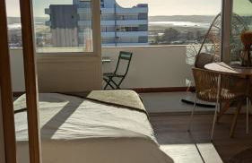 Penthouse Studio Sea View - Photo 9