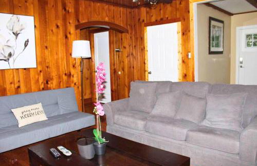 Rare River Views & Access, Cabin by Eden Islands - Foto 21