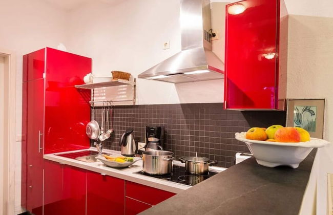 Holiday Apartment in Werder - Foto 3