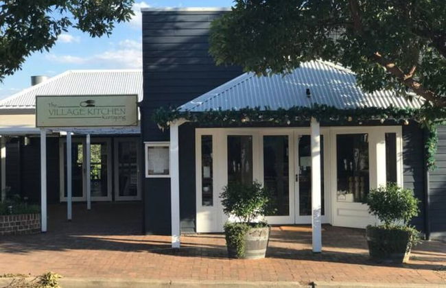 Kurrajong Village Delight - Photo 26