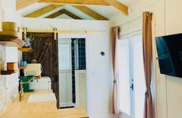 Enchanting Cottage In The Woods - Foto 6