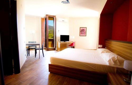 Nuraghe Apartments - Foto 78