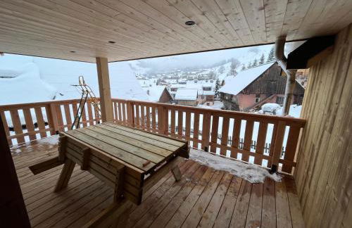 Chalet Alexandre - Photo 28