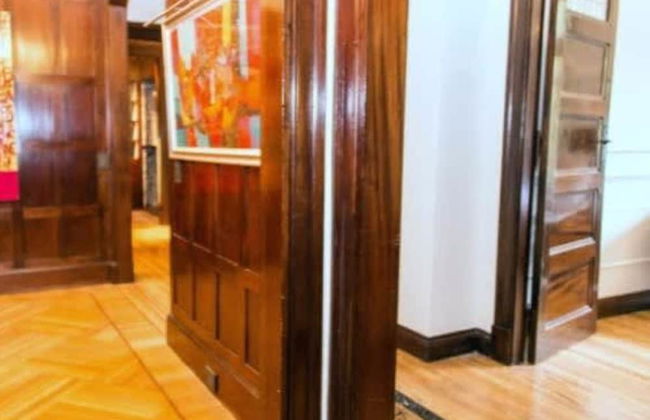 El Ceibo Elegant 3 Bedroom in Recoleta - Foto 29