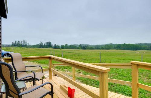 Historic Cottage on Horse Farm FirePit and BBQ - Photo 16