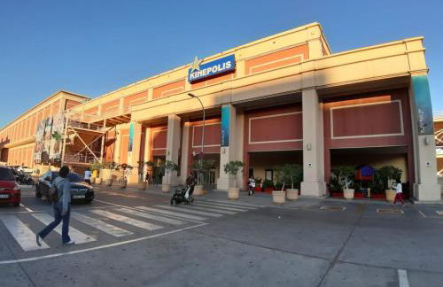 Apartamento Grande - Castillo Santa Barbara - Photo 23