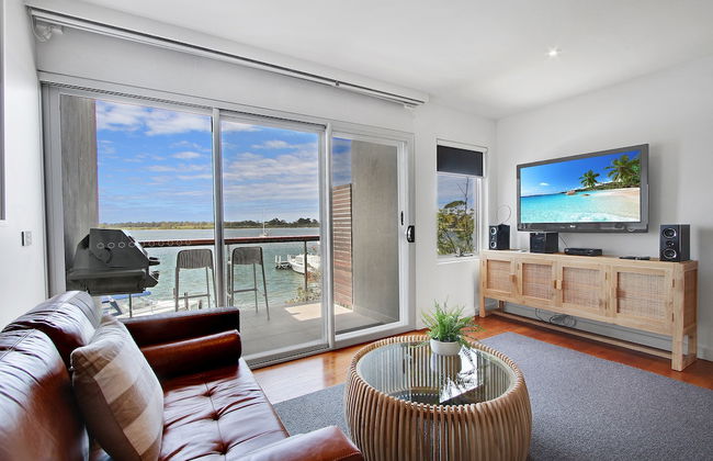 5 Knots Metung - Foto 63