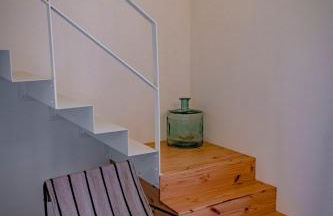 Pédebicho Serra da Arrábida Country Inn and Studios - Foto 16