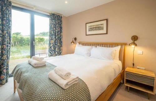 Sedge House, Eastbridge, Close to the coast, RSPB Nature Reserve, Dunwich, Sizewell and Leiston - Managed by Aldeburgh Coastal Cottages - Foto 26