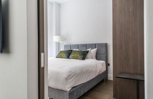 Chancery Quarters - 124 Chancery Lane - Photo 63