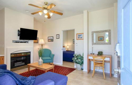 Pacific Plaza #204 - Eagles Nest - 1BdrmUp-K - Foto 7