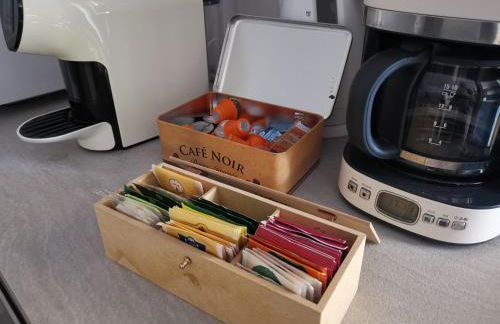 The Piedmont Gate, Walk to Metro, 2 Bedroom Apartment, Terrace, Baby Equipment, AC, Near Shopping Center - Photo 13