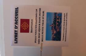 Studio indépendant université ALBI Parking - Foto 28