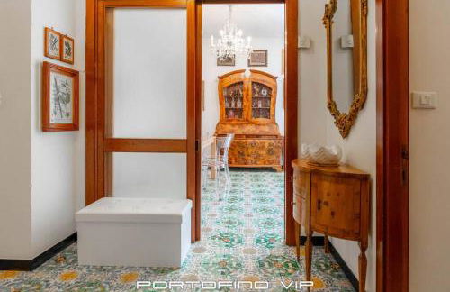 Madonnetta by PortofinoVip, AC, Parking - Foto 16