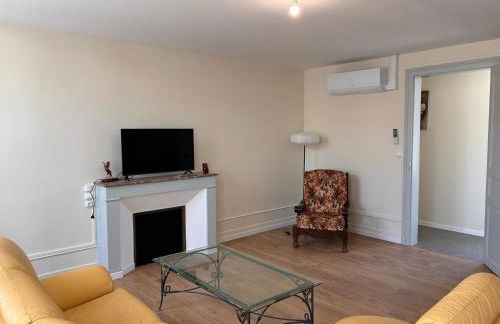 Bel appart neuf 6 pers Ecueille Centre - Foto 21