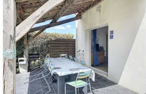 l'Echo des Vagues - Foto 5