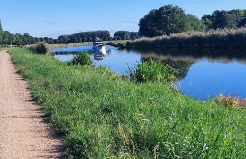 2-Zimmer-Fewo Nähe Lübeck - Foto 13