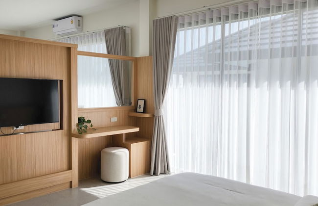 Karisma Private Villa Pattaya - Foto 4