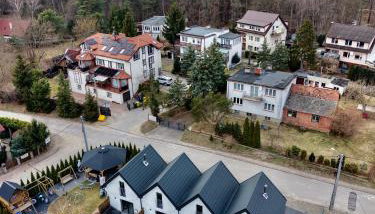 Dobre Kąty całoroczne domki - Foto 2