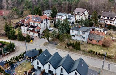 Dobre Kąty całoroczne domki - Foto 2