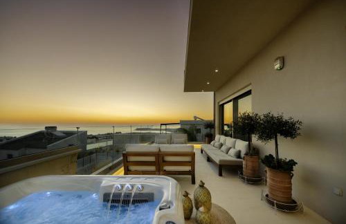 Lyra Petra Villa - Foto 29