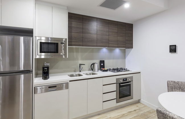 Meriton Suites Southport, Gold Coast - Foto 15