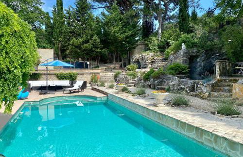 Villa Suzanne - Lambesc centre - Foto 25