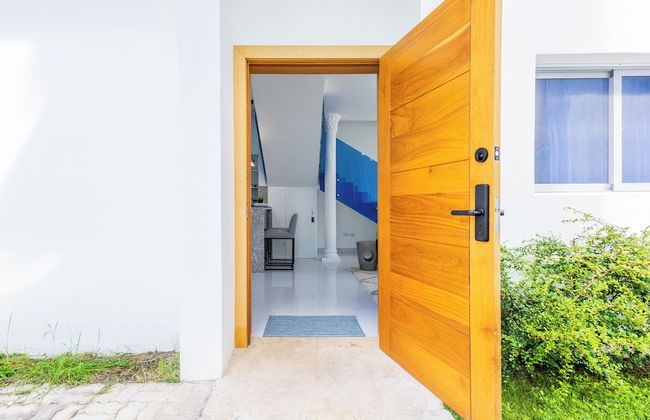 3-BR Villa with Pool & Rooftop Jacuzzi - Foto 60