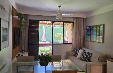 Genipabu Summer House Guarajuba - Foto 28