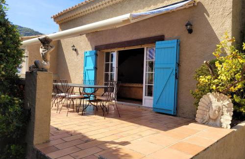 Rayol Villa Saphir - Foto 16