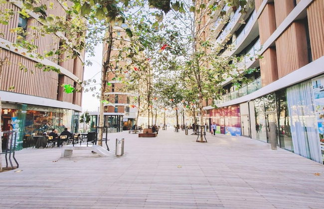 Maon Rubis in Tel Aviv-yafo - Foto 14