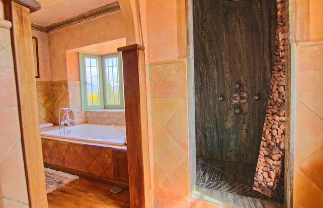 Villa Patrizia - Foto 37