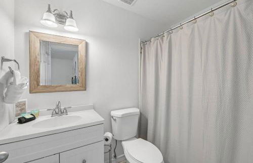 Gulf views, steps to beach, Pool, Walk To Dining - Foto 71