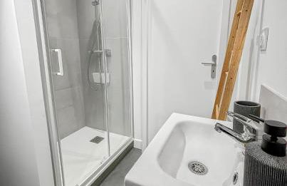 Maison cosy rénovée et lumineuse - Foto 29