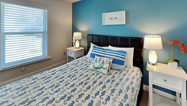 Sea Breeze Escape by Silver Sands Vacation Rentals - Foto 3, Servicios del alojamiento