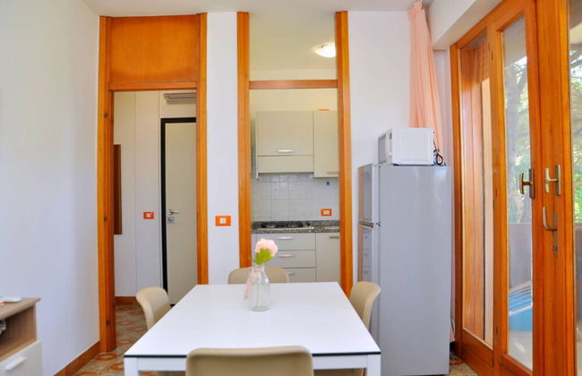 Sunny Flat With Terrace - Beahost - Photo 9