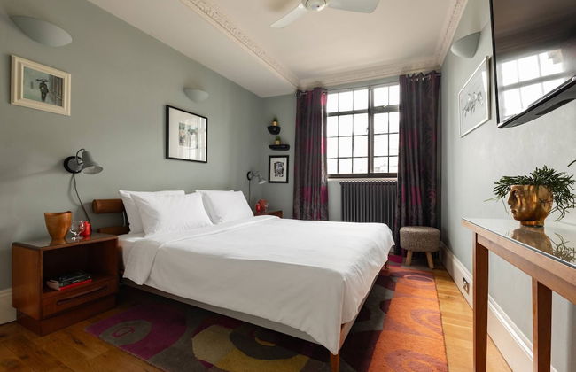 Cockspur Street by Onefinestay - Foto 7