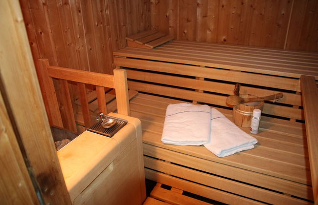 Luxus Landhaus Baiersbronn - Foto 31